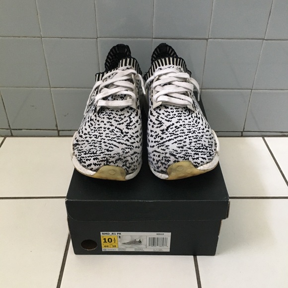 Nmds - Picture 1 of 4